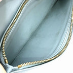 Louis Vuitton Vertical Wallet Taurillon Leather — view 6