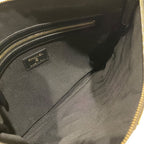 Chanel Clutch Caviar Leather — view 6