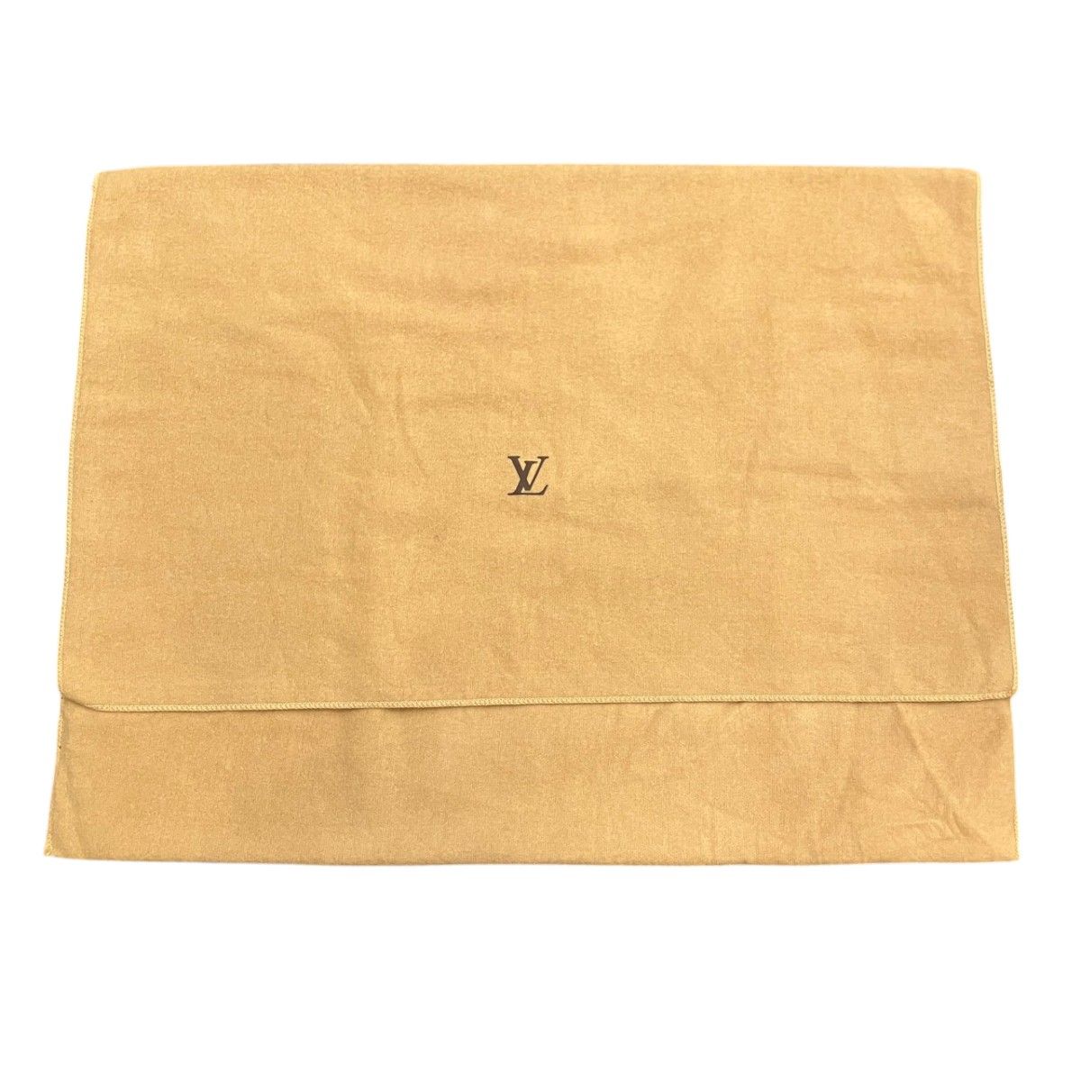 Louis Vuitton Reporter PM Monogram Shoulder Bag Canvas — view 5
