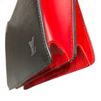 Louis Vuitton Varennes Bicolor Epi Handbag Leather — view 7