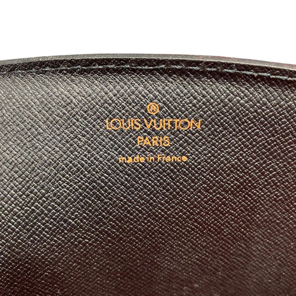 Louis Vuitton Varennes Bicolor Epi Handbag Leather — view 4