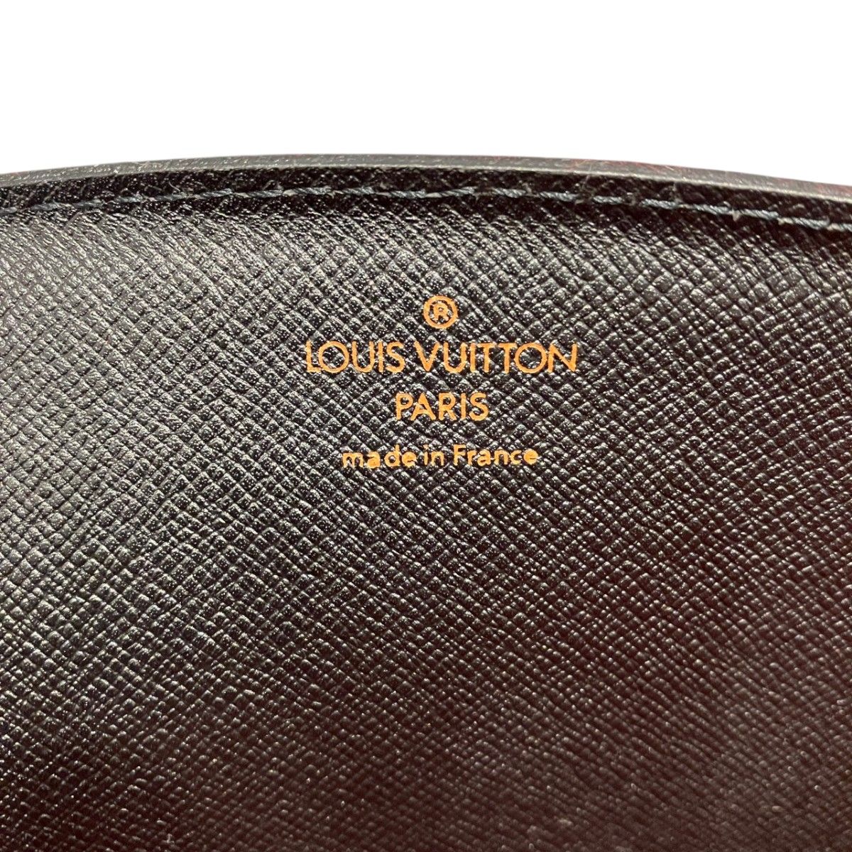 Louis Vuitton Varennes Bicolor Epi Handbag Leather — view 4