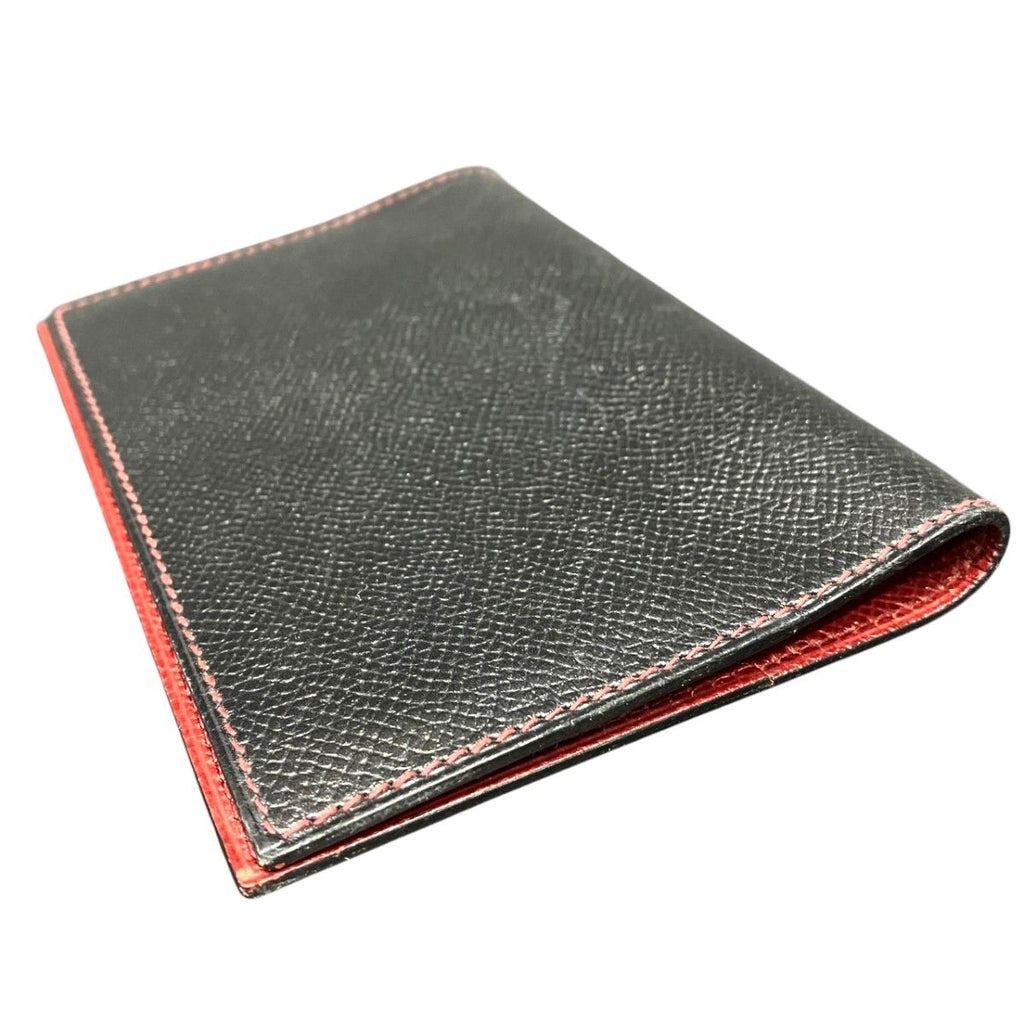 Hermes Agenda GM Notebook Cover Veau Epsom — view 7