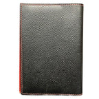 Hermes Agenda GM Notebook Cover Veau Epsom — view 2