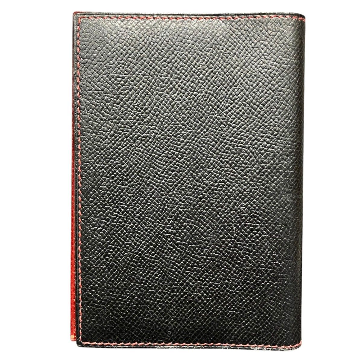 Hermes Agenda GM Notebook Cover Veau Epsom — view 2