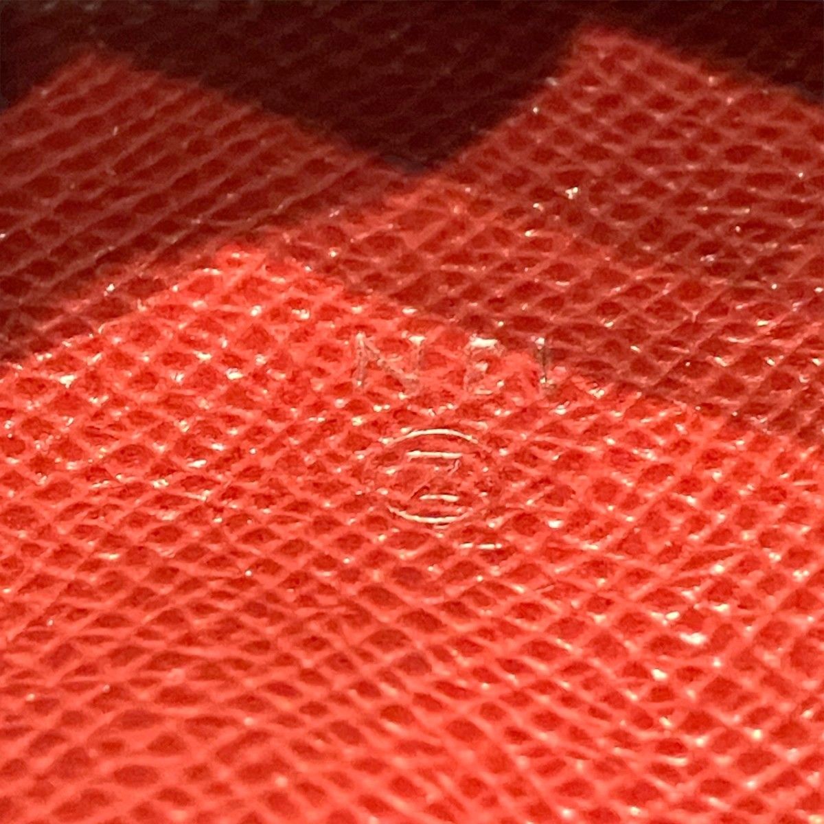Hermes Agenda GM Notebook Cover Veau Epsom — view 5