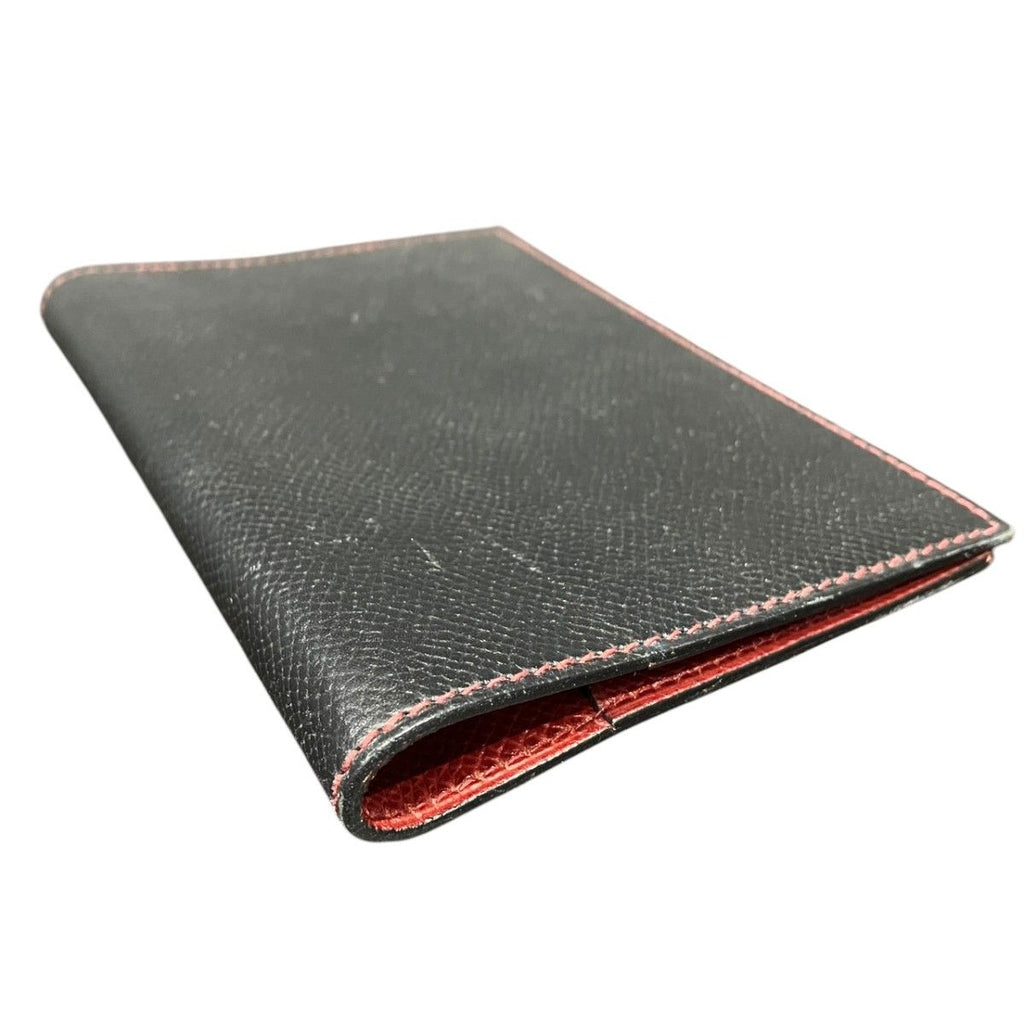 Hermes Agenda GM Notebook Cover Veau Epsom — view 6