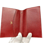Hermes Agenda GM Notebook Cover Veau Epsom — view 3