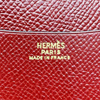 Hermes Agenda GM Notebook Cover Veau Epsom — view 4