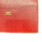 Hermes Agenda GM Notebook Cover Veau Epsom — view 9