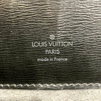 Louis Vuitton Cluny Epi Shoulder Bag Leather — view 4