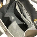 Louis Vuitton Cluny Epi Shoulder Bag Leather — view 5
