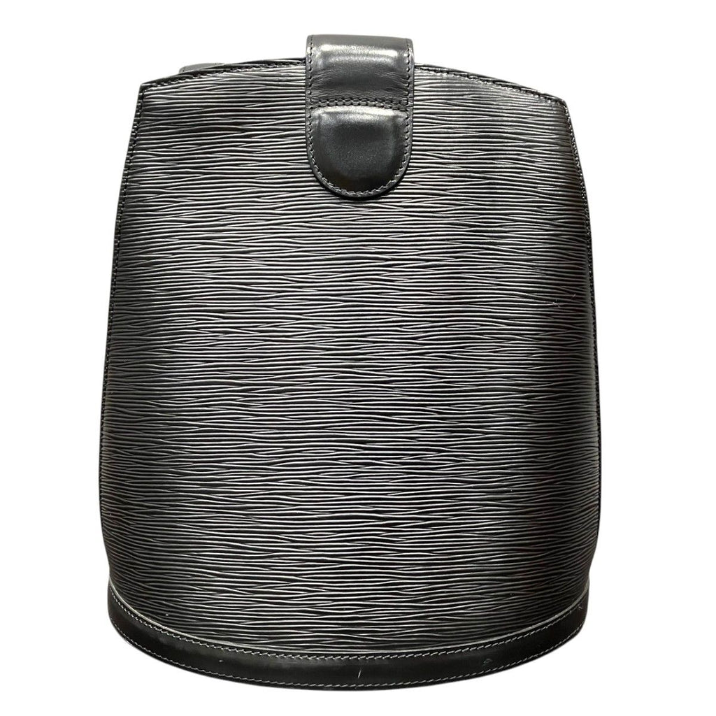 Louis Vuitton Cluny Epi Shoulder Bag Leather — view 2