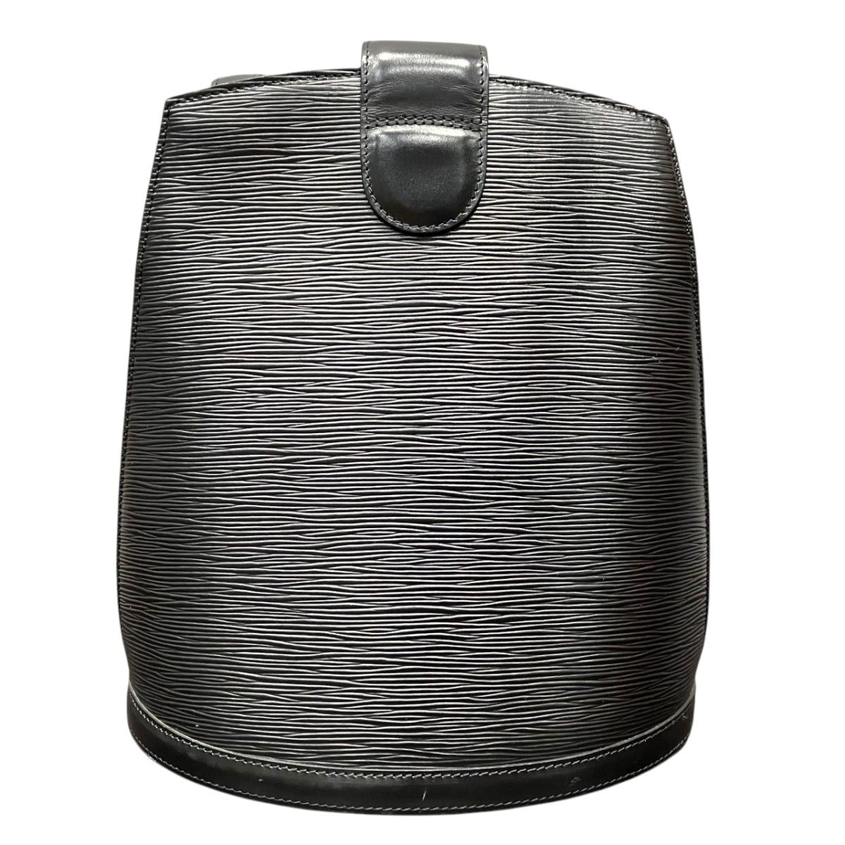 Louis Vuitton Cluny Epi Shoulder Bag Leather — view 2
