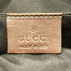 Gucci GG Canvas Shoulder Bag — view 4