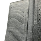 Louis Vuitton Portefeuille Long Taiga Billfold Leather Wallet — view 8