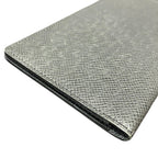 Louis Vuitton Portefeuille Long Taiga Billfold Leather Wallet — view 6
