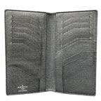 Louis Vuitton Portefeuille Long Taiga Billfold Leather Wallet — view 3