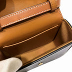Celine Mini Claude Triomphe Shoulder Bag — view 6