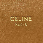 Celine Mini Claude Triomphe Shoulder Bag — view 4