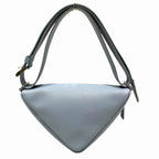Prada Saffiano Shoulder Bag Leather — view 2