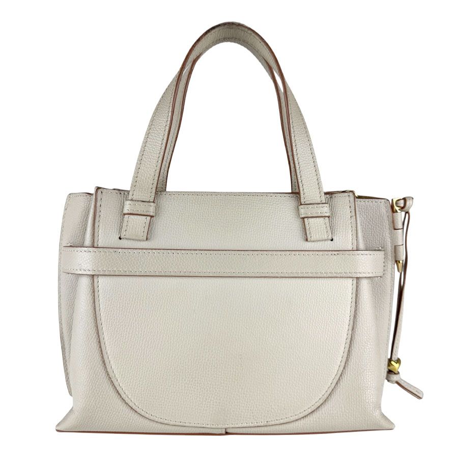Loewe Shoulder Bag Gate Top Handle — view 3