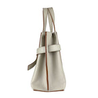 Loewe Shoulder Bag Gate Top Handle — view 2