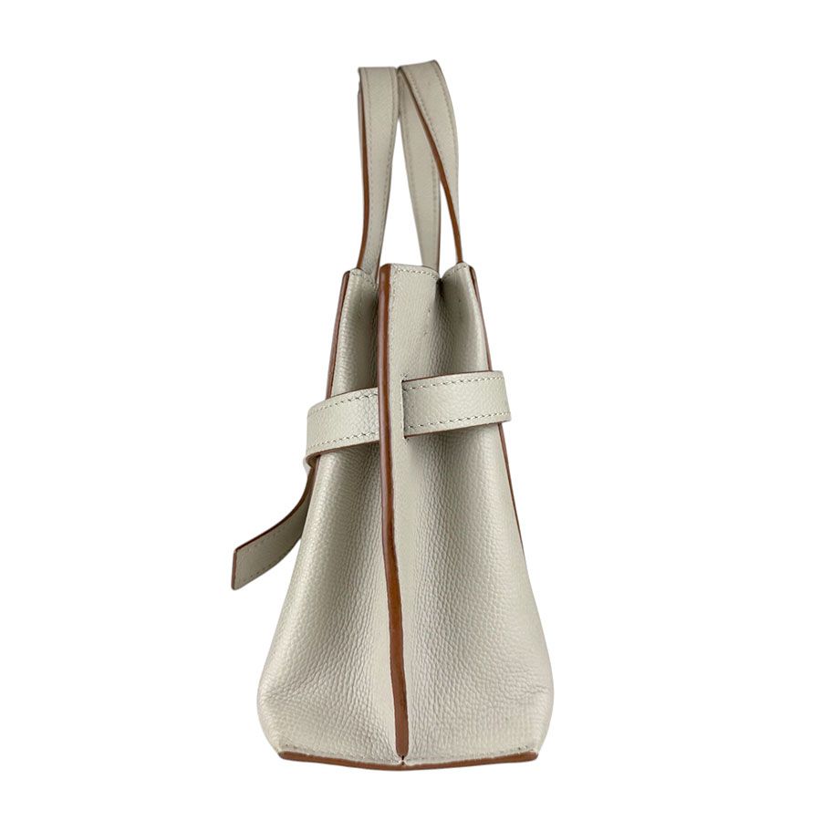 Loewe Shoulder Bag Gate Top Handle — view 2