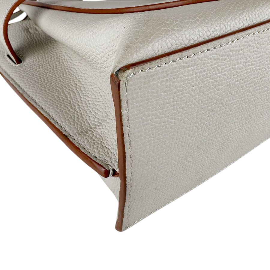 Loewe Shoulder Bag Gate Top Handle — view 8