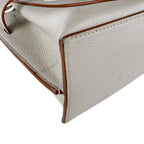 Loewe Shoulder Bag Gate Top Handle — view 8