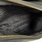 Prada Crossbody Shoulder Bag — view 5