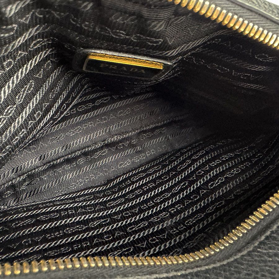 Prada Crossbody Shoulder Bag — view 6