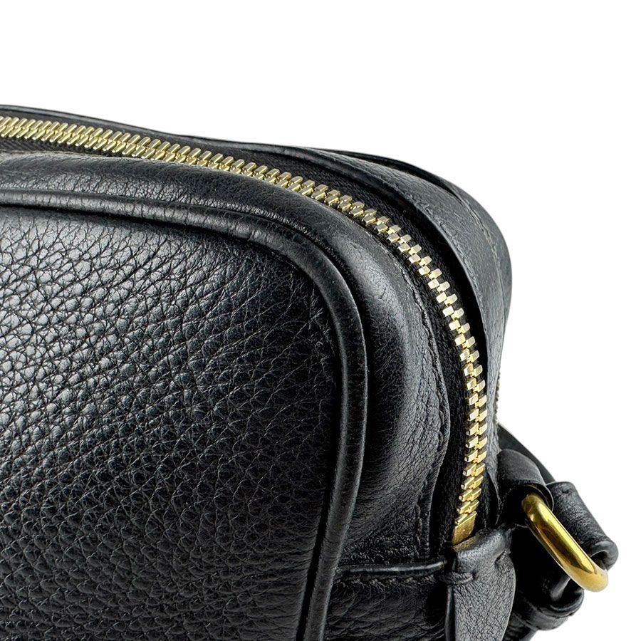 Prada Crossbody Shoulder Bag — view 8