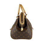 Louis Vuitton Handbag Monogram Tivoli GM — view 2