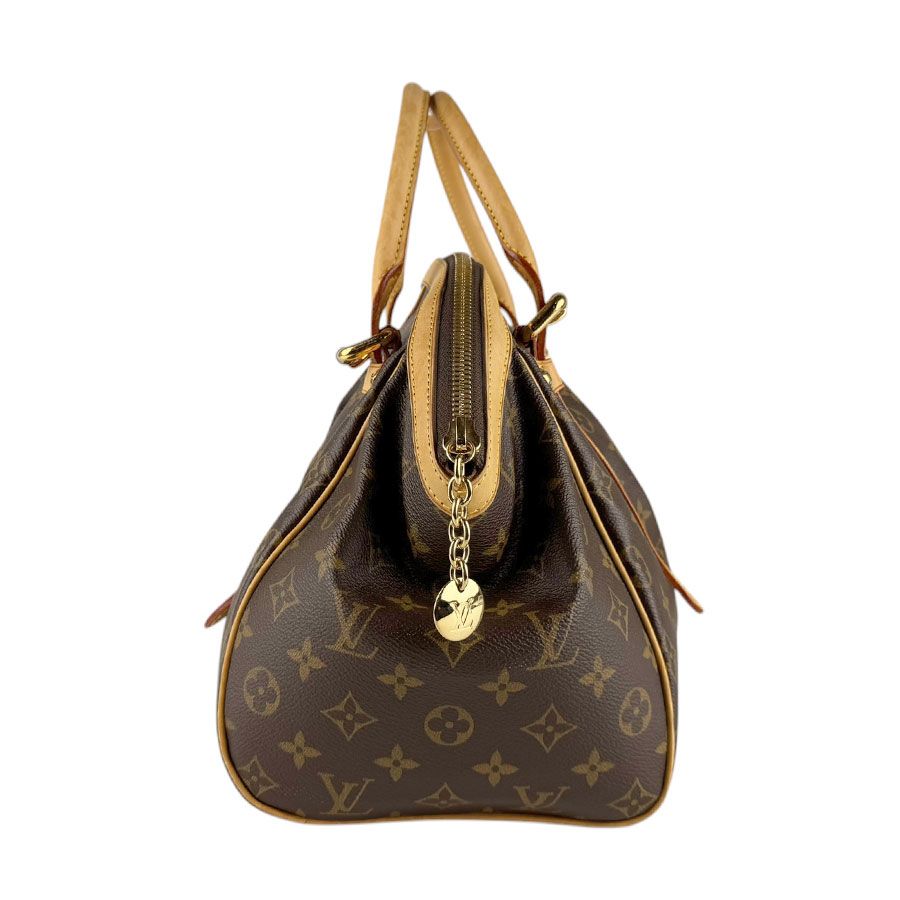 Louis Vuitton Handbag Monogram Tivoli GM — view 2