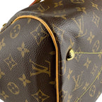 Louis Vuitton Handbag Monogram Tivoli GM — view 8