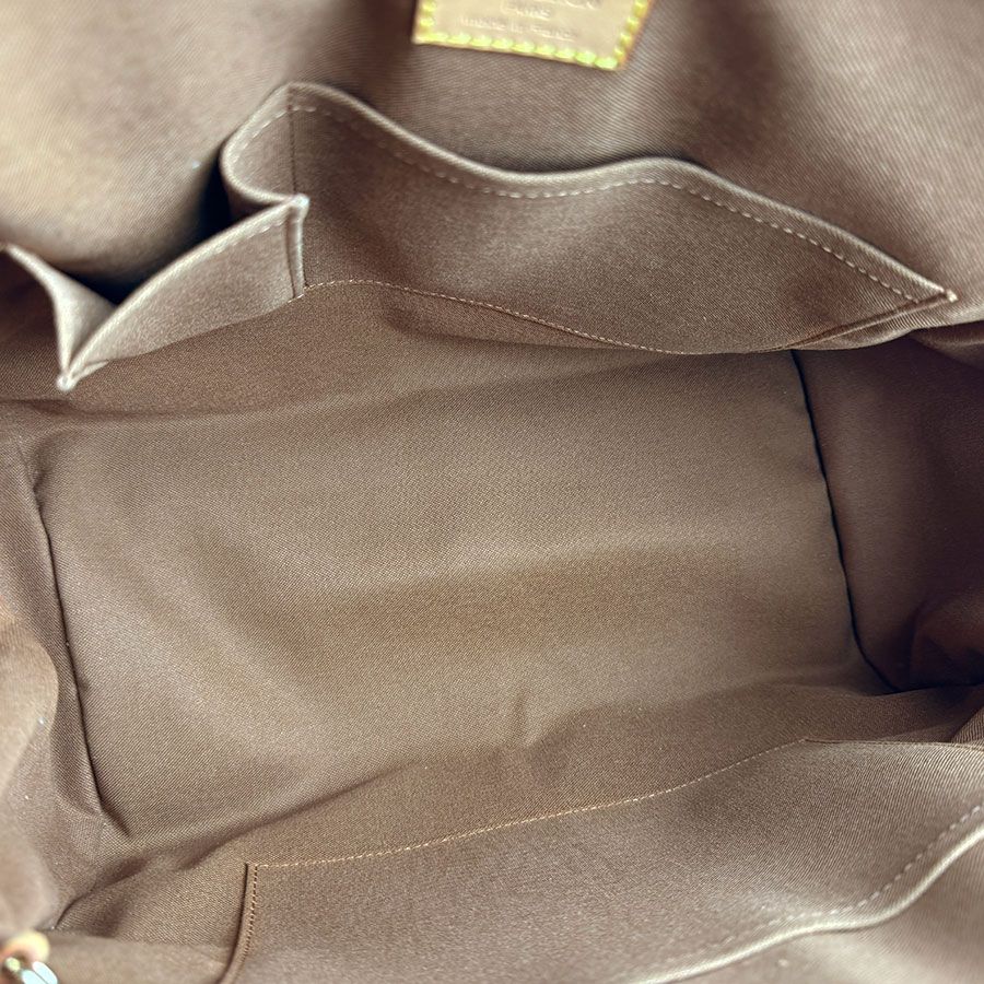 Louis Vuitton Handbag Monogram Tivoli GM — view 5
