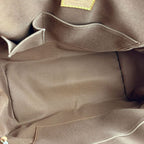 Louis Vuitton Handbag Monogram Tivoli GM — view 5