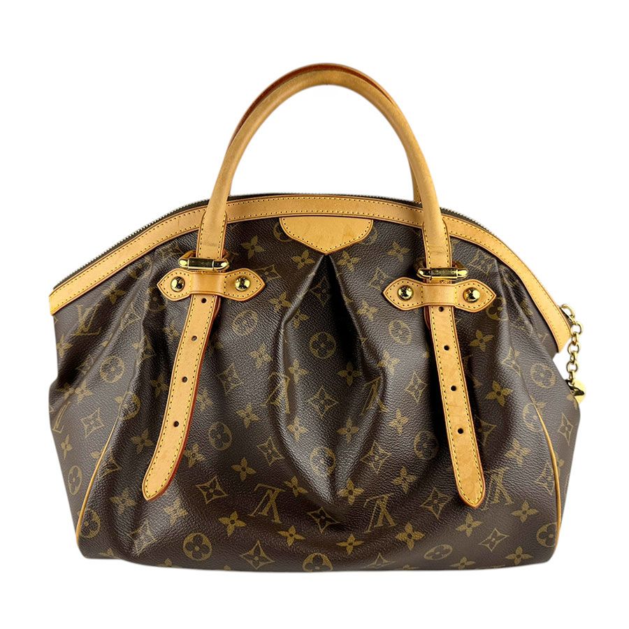 Louis Vuitton Handbag Monogram Tivoli GM — view 3