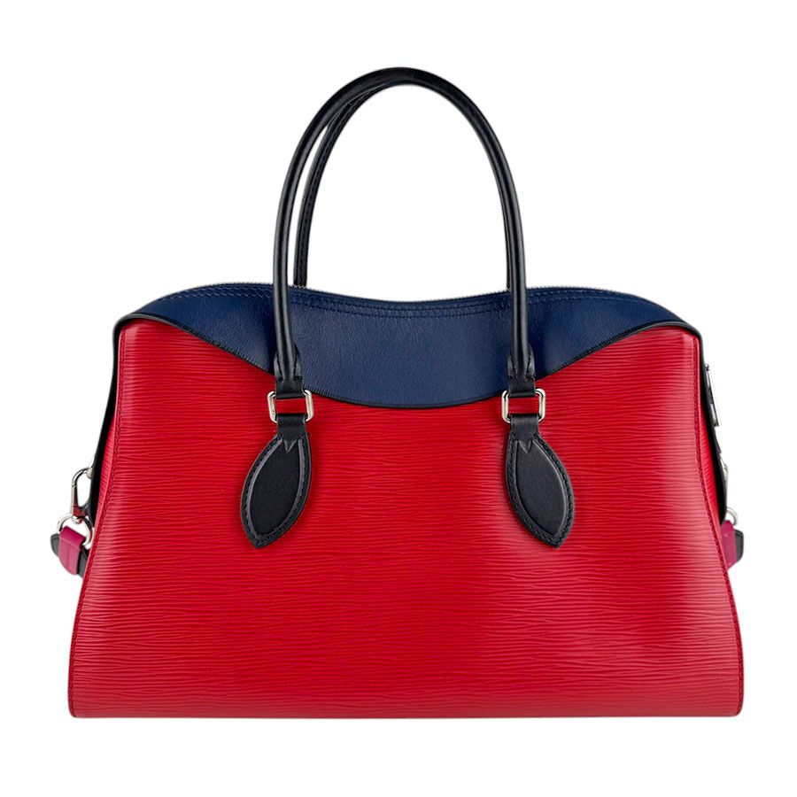 Louis Vuitton Shoulder Bag Tuilet — view 3