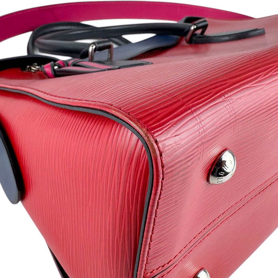 Louis Vuitton Shoulder Bag Tuilet — view 8