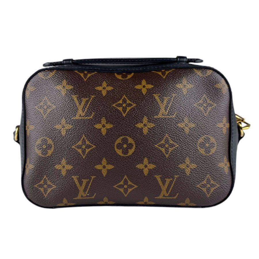 Louis Vuitton Shoulder Bag Saintonge — view 3