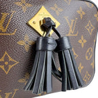 Louis Vuitton Shoulder Bag Saintonge — view 9