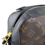 Louis Vuitton Shoulder Bag Saintonge — view 6