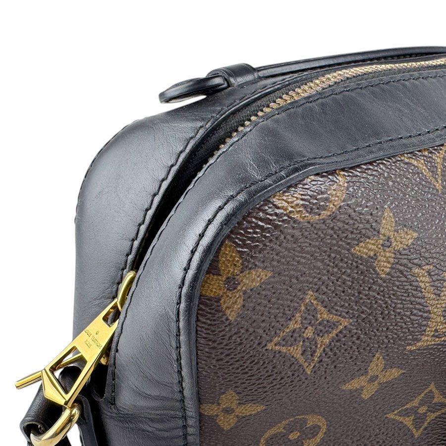 Louis Vuitton Shoulder Bag Saintonge — view 6