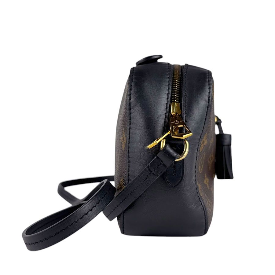 Louis Vuitton Shoulder Bag Saintonge — view 2