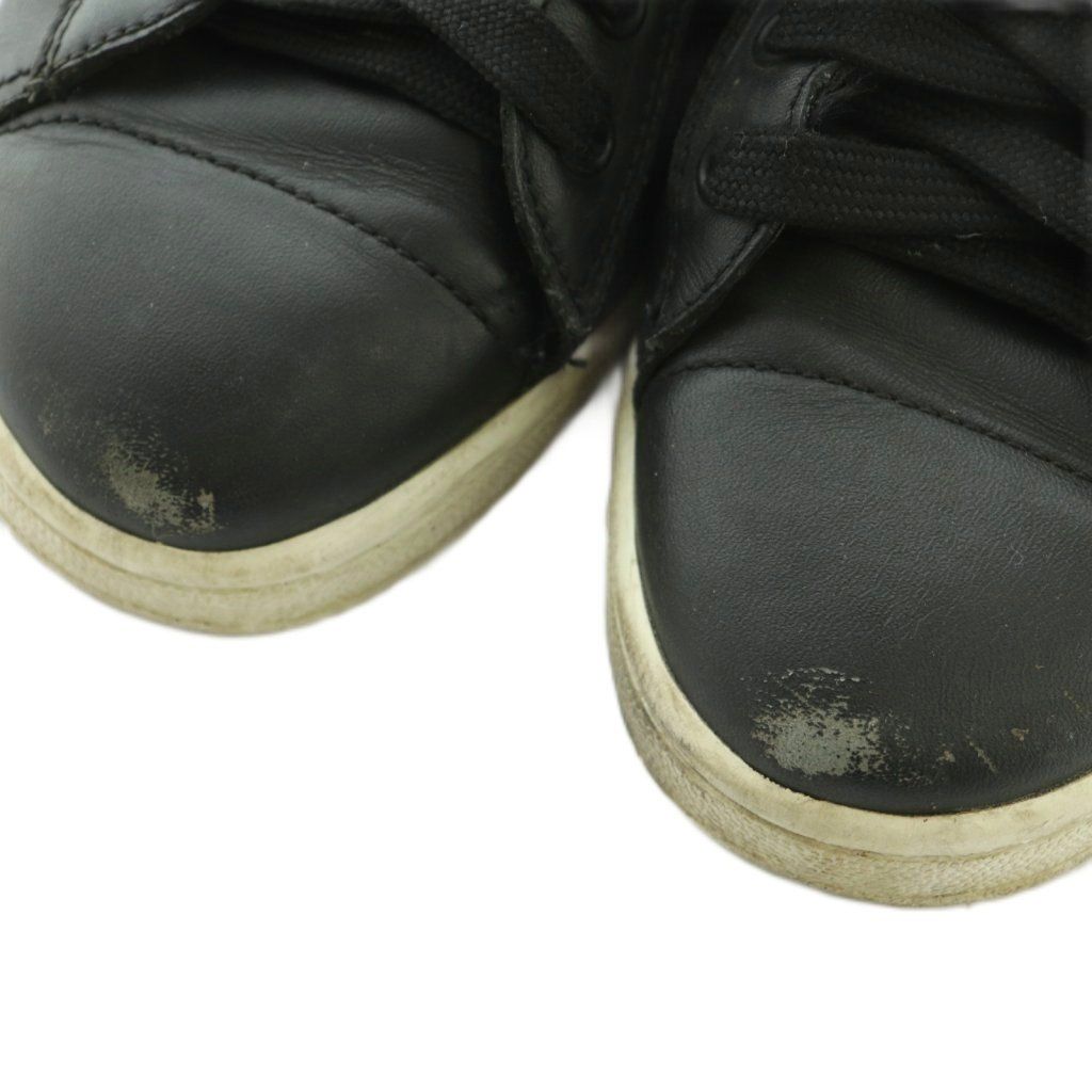 Prada Sneakers Shoes 39 Black — view 3