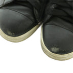 Prada Sneakers Shoes 39 Black — view 3