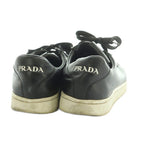Prada Sneakers Shoes 39 Black — view 5