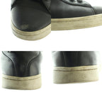 Prada Sneakers Shoes 39 Black — view 8
